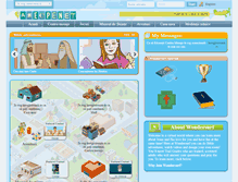 Tablet Screenshot of amecpenet.com